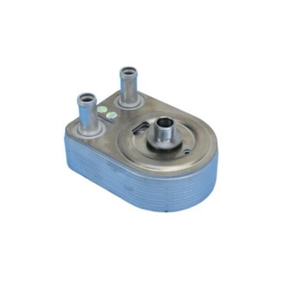 Genuine OEM Mopar For Dodge Charger/Magnum 2007 Engine Oil Cooler Foto 3 de 4