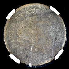 1794 Year Liberty Cap Half Cents (1793-1797) for sale | eBay
