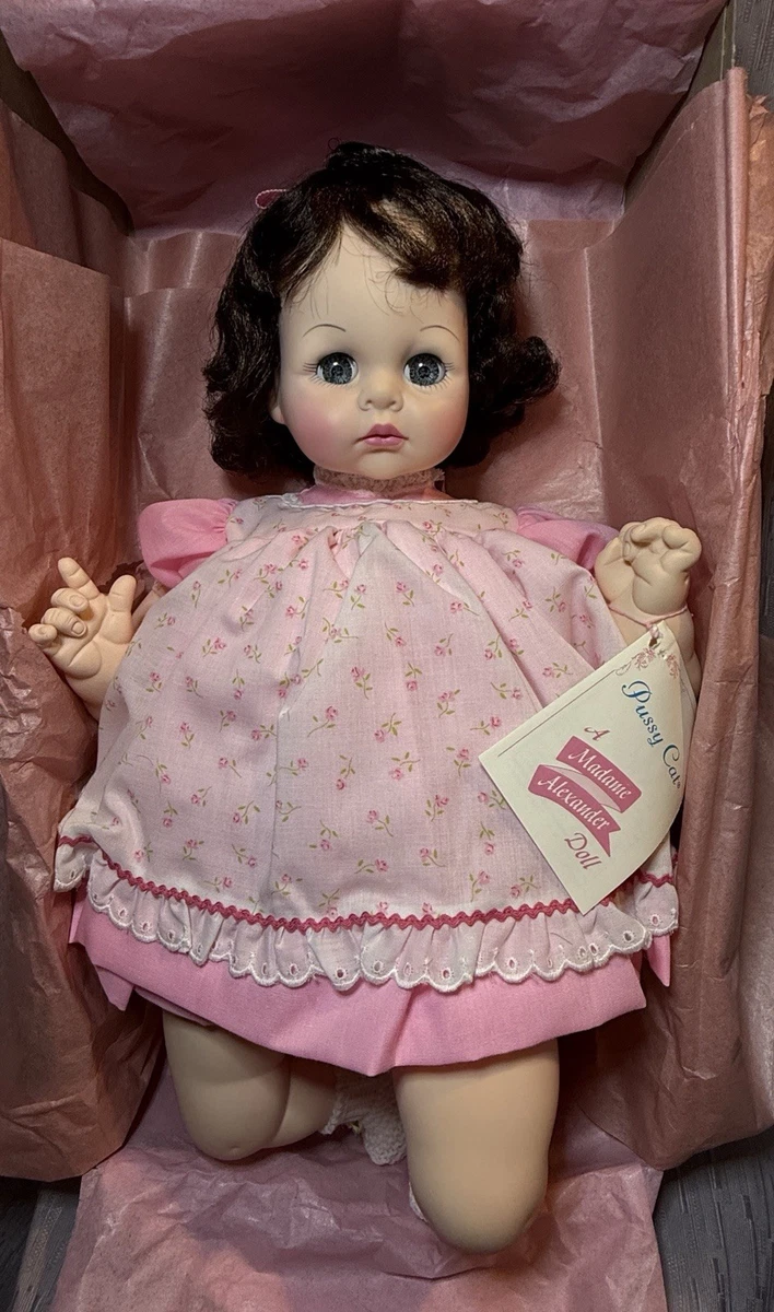 1974 Year Manufactured Dolls & Doll Playsets without Vintage for