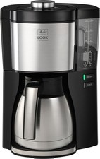 Melitta Kaffeemaschine Look Therm Perfection