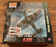 MRC Easy Model Pilot Officer Madon s D.520 of...