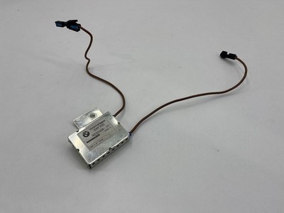 BMW Z4 E85 E86 2003 Antennenverstärker Signalverstärker 4030026 ENV2407 OEM