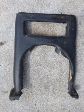 Dash Support Triumph Spitfire Iv 1500 Gt6iii - 822691 H Frame - Radio Plate
