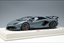 Eidolon Make up 1/18 IDEA Lamborghini Aventador SVJ NIREO WHEELS IML026A