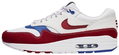 Nike Air Max 1 Premium Bordeaux 2019 - Size 10 | eBay display picture 2