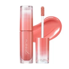 Peripera Ink Mood Glowy Tint 02 Coral Influencer - Vibrant Lip Color