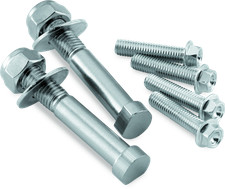 ProTaper For Replacement Bolt Kit