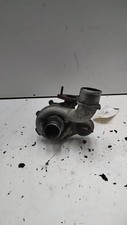 Turbo Opel MOVANO