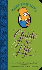 Bart Simpson's guide to life (Paperback) - FREE Shipping