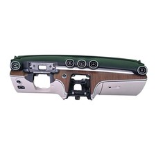 2024 Mercedes Benz C300 Front Dashboard Instrument Panel Assembly Used