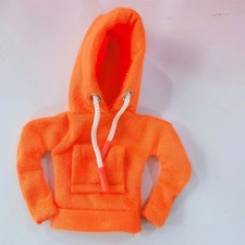 Car Gear Shift Cover Mini Hoodie Gear Shift Cover For Car Shifter Interior Trim