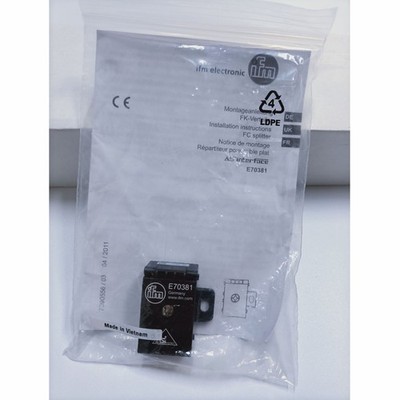 New E70381 sensor For IFM Free Shipping