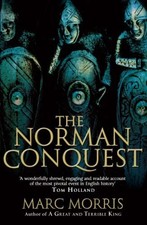 The Norman Conquest - Morris, Marc