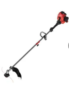 #ad #ad CRAFTSMAN WS2200 25 cc 2 cycle Gas Motor Only..... $60.00