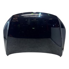 VW Passat CC MK1 (2017-2020) Bonnet Panel Black LC9X 3C8823031D