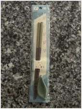 New Daiso Sangyo Chopsticks & Rest Set, Sealed