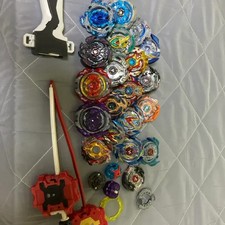 Beyblade Toy Set Official