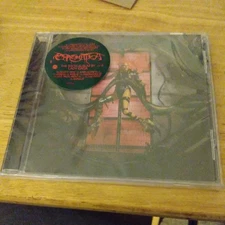 Chromatica by Lady Gaga (CD, 2020) Brand New Sealed