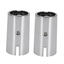 Manual Transmission Lower Shift Knob Cover Replace 41021 for Eaton Pack of 2