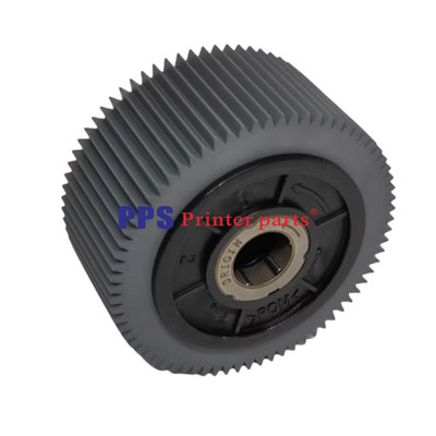 New 021-14301 Excellent Rubber Roller Fit For Riso RZ1070A 1090U 1070U RV9790C