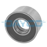 Dayco ATB2502 Abweichungsrolle/FüHrungsrolle, Zahnriemen FüR Fiat