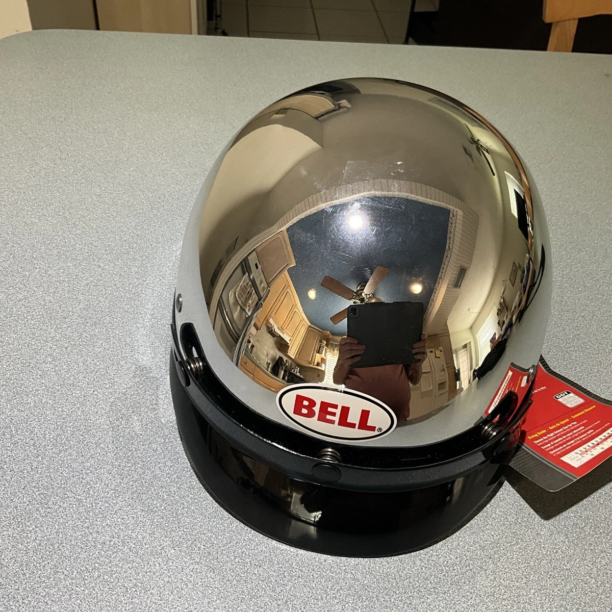 bell 500 helmet sizing Bell - Helmet Custom 500 White