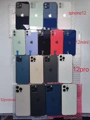 Apple iPhone 12 mini, 64 Гб - огромный выбор по лучшим ценам | eBay