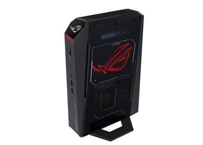 ASUS NUC 15 ROG Jean Canyon RNUC15JNK7X569A2 Mini PC Core Ultra 7 255HX RTX50...