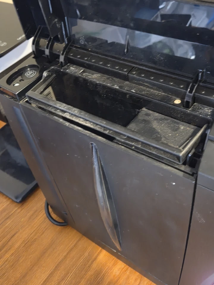 Máquina de café espresso automática Jura Impressa Z6 (leer) Foto 2 de 4