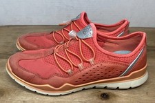 Ecco Lynx Women Sport Outdoors Shoes Sneakers...