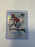 2025 Panini Prospect Edition Darren Baker SILVER HOLO Rookie Auto Card