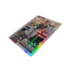 2026 Topps Series 1 Tristin English RC Holo rainbow #346 Arizona Diamondbacks