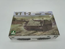 Takom VT 1-2 Tank Destroyer new in box