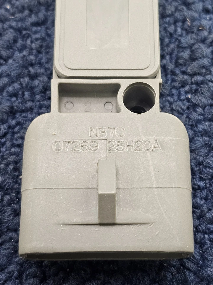 Módulo de control de encendido estándar LX226 para Ford F-250 1989-1996 Foto 4 de 4