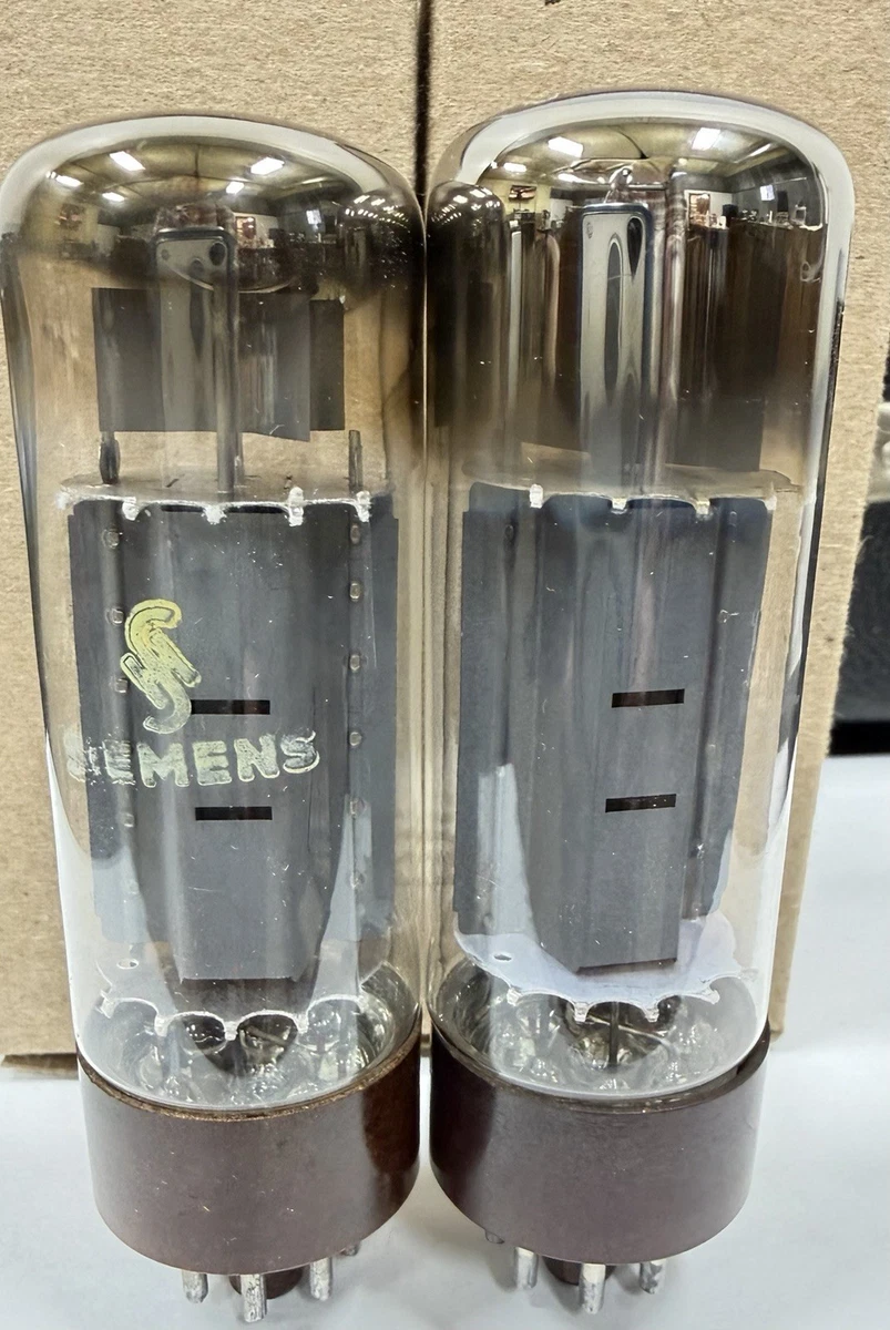 Siemens El34 for sale | eBay