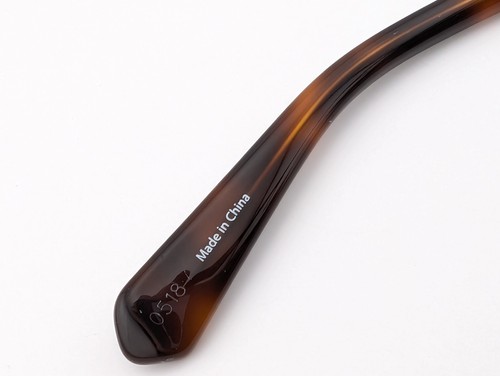 Guess Eyeglasses, Frames Only, GU1934-3 002 Black/Brown Tort, 53-17-140, Plastic - Picture 15 of 21