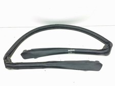 Nissan 350Z 2004 Gummidichtung Fenster Scheibe Coupé-Tür AMD222114