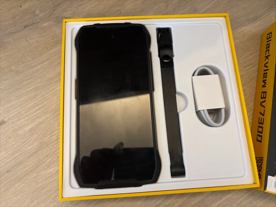 Blackview bv7300 - Bild 3 von 4