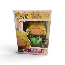 Ultimate Funko Pop Beauty and the Beast Figures Checklist and Gallery 46