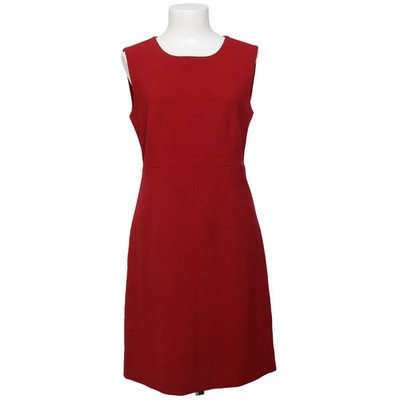 Diane von Furstenberg, Kleid, Größe: 38, Rot #Piv