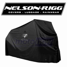 Nelson-Rigg MC-900 Econo Motorcycle Covers for 1993-1996 BMW K1100LT - de