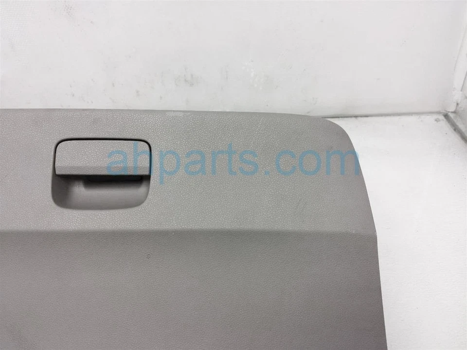 Caja de almacenamiento con guantera Honda Insight 2010-2014 77500-Tm8-A01 gris Foto 3 de 4