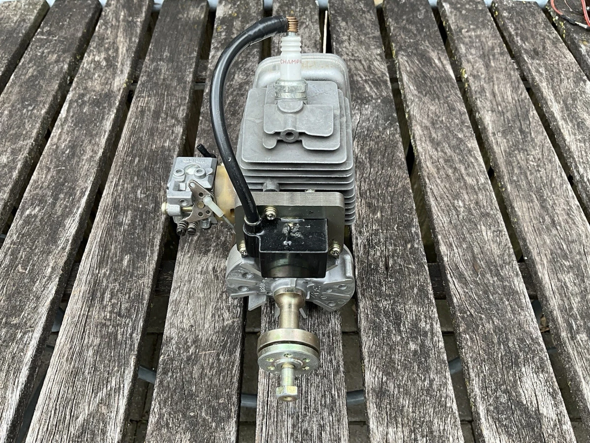 Zenoah 2-Stroke Engine Hobby RC Gas/Nitro Engines for 1:5 for sale