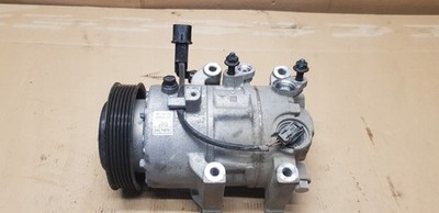 KIA STINGER 2.0 T-GDI Klimakompressor A/C AIR CONDITIONING COMPRESSOR OE