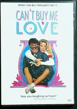 Can't Buy Me Love DVD 