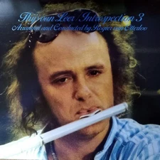Thijs van Leer - Introspection 3, LP, (Vinyl)