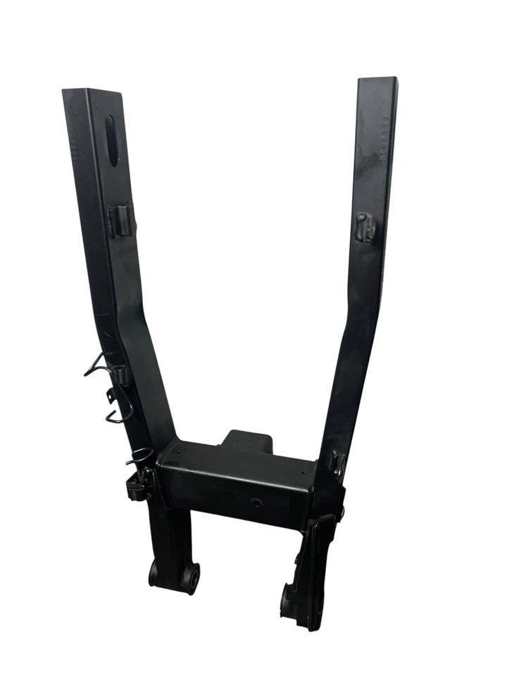 2024 2025 KAWASAKI NINJA 500 EX500 BASCULANTE TRASERO SUSPENSIÓN TRASERA BASCULANTE Foto 2 de 4