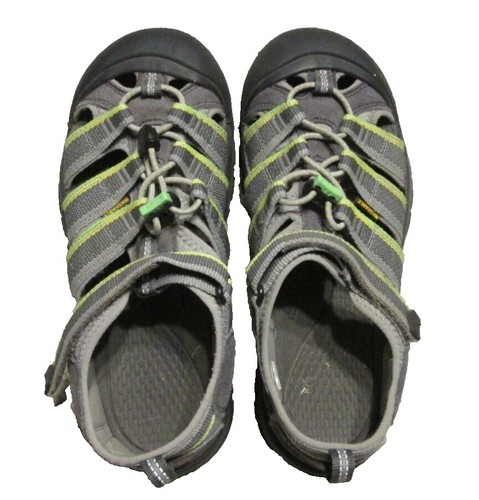 Keen Sandals Mens 7 Gray Newport H2 Waterproof Hiking Outdoor Gorpcore Keen Newport H2 Sandals Mens main image 4