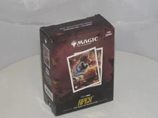 Modern Horizons 3 Phelia Apex sleeves ULTRA PRO MTG deck protectors card sleeves