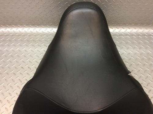 08-23 Harley Davidson Touring Electra Road Street Glide Road King Seat - Picture 3 of 23